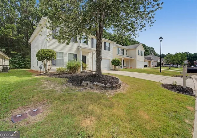 Photo 3 of Single family home for sale at 1012 Syncamore Lane, Villa Rica, GA 30180 | MLS# 10804926 | Listing updated on 2026-09-16