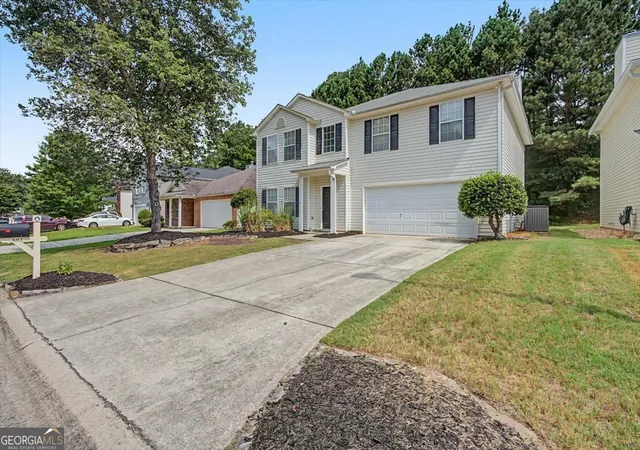 Photo 3 of Single family home for sale at 1012 Syncamore Lane, Villa Rica, GA 30180 | MLS# 10804926 | Listing updated on 2026-10-16