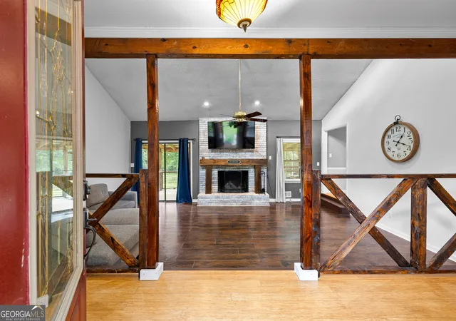 Photo 3 of Single family home for sale at 217 Lynn Dr, Fayetteville, GA 30215 | MLS# 10784412 | Listing updated on 2026-07-20
