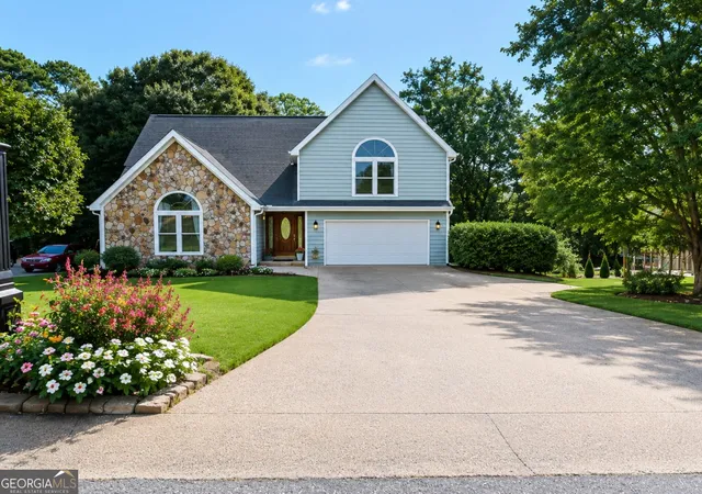 1st image of 4204 Newpond Trl Ne, Kennesaw, GA 30144 | MLS# 10831084