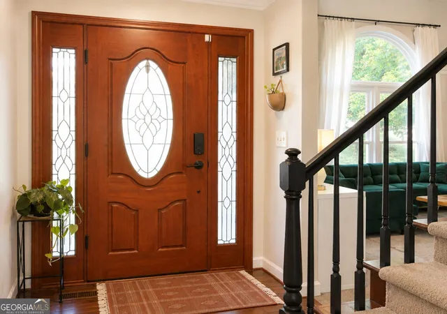 3rd image of 4204 Newpond Trl Ne, Kennesaw, GA 30144 | MLS# 10831084