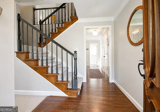 4th image of 4204 Newpond Trl Ne, Kennesaw, GA 30144 | MLS# 10831084