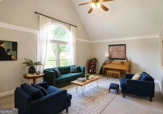 5th image of 4204 Newpond Trl Ne, Kennesaw, GA 30144 | MLS# 10831084