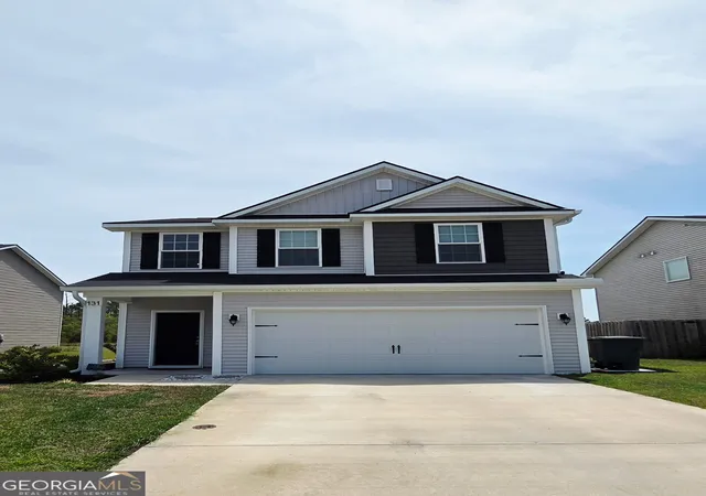 Photo 1 of Single family home for sale at 131 Battalion Ln, Hinesville, GA 31313 | MLS# 10692175 | Listing updated on 2026-10-08