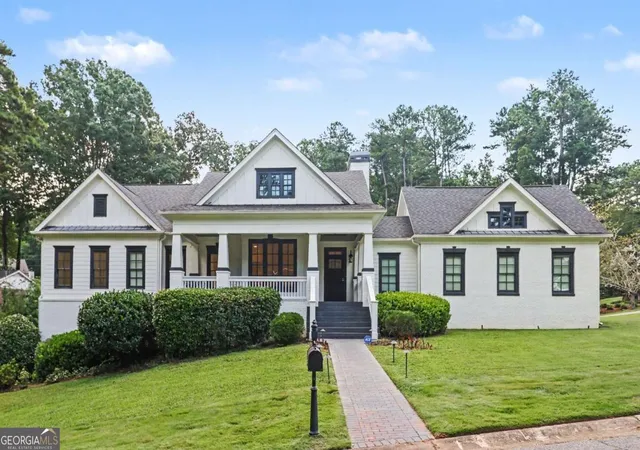 Single family home for sale at 365 Saint Marys Ln Nw, Marietta, GA 30064 | MLS# 10828491