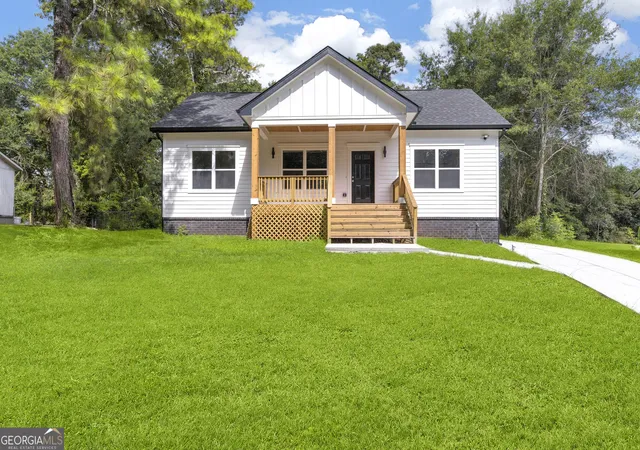 Photo 1 of Single family home for sale at 159 Wright Cir, Athens, GA 30601 | MLS# 10821072 | Listing updated on 2026-08-21