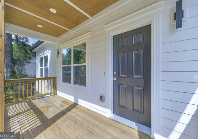Photo 3 of Single family home for sale at 159 Wright Cir, Athens, GA 30601 | MLS# 10821072 | Listing updated on 2026-09-30