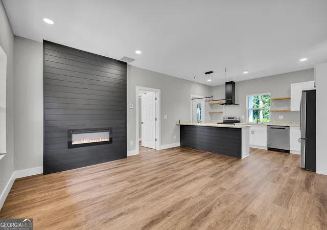 Photo 4 of Single family home for sale at 159 Wright Cir, Athens, GA 30601 | MLS# 10821072 | Listing updated on 2026-09-30
