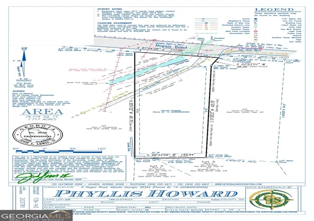 5th image of 2990 Stone Hogan Connector Rd Sw, Atlanta, GA 30331 | MLS# 10615955