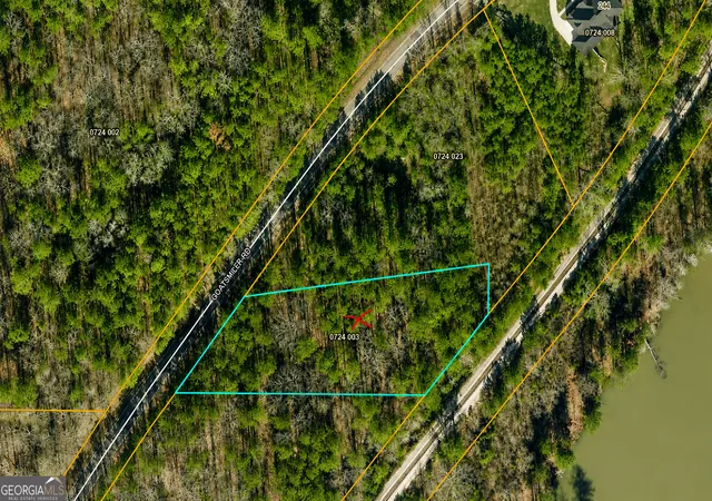 Photo 1 of Land for sale at 0 Coastline Rd, Fayetteville, GA 30214 | MLS# 10811847 | Listing updated on 2026-08-23