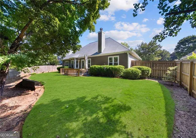Photo 26 of Sale Pending at 3522 Daventry Ln Nw, Kennesaw, GA 30144 | MLS# 10834377 | Listing updated on 2026-09-09