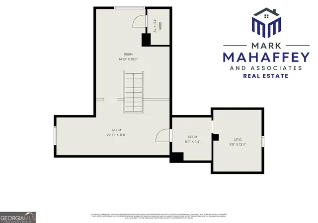 27th image of 185 Bellview St, Winder, GA 30680 | MLS# 10829010