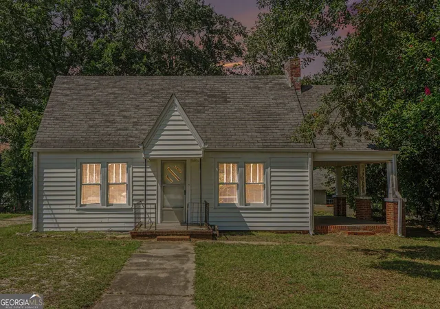 2nd image of 185 Bellview St, Winder, GA 30680 | MLS# 10829010