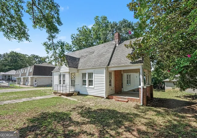 4th image of 185 Bellview St, Winder, GA 30680 | MLS# 10829010