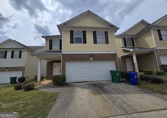 Single family home for sale at 6381 Shadow Sq, Lithonia, GA 30058 | MLS# 10759794