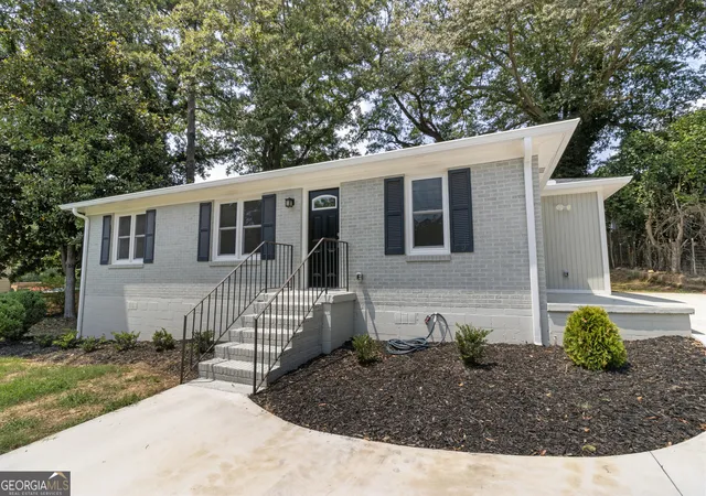 1st image of 66 Troy St, Commerce, GA 30529 | MLS# 10815124