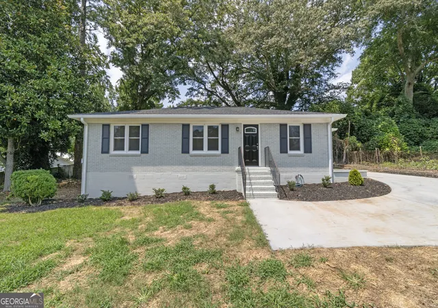 2nd image of 66 Troy St, Commerce, GA 30529 | MLS# 10815124