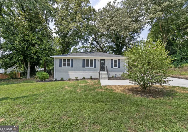 34th image of 66 Troy St, Commerce, GA 30529 | MLS# 10815124