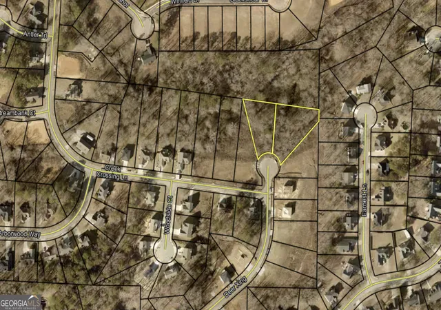 Photo 4 of Land for sale at 138 Deer Xing, Temple, GA 30179 | MLS# 10715300 | Listing updated on 2026-05-20