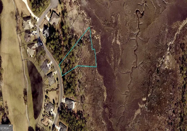 Homes for sale in Kingsland, GA | Lot 18 Jefferson Landing, Kingsland, GA 31548 | MLS# 10672829