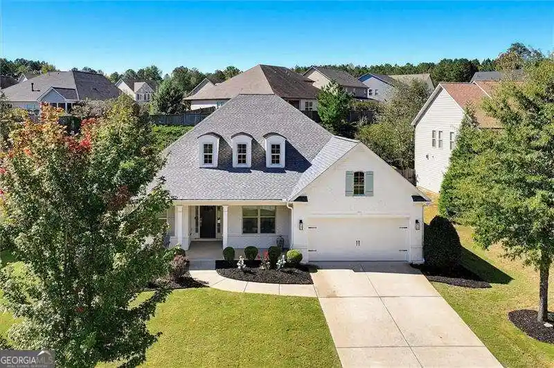 Photo 1 of Single family home for sale at 4010 Creekshire Trl, Canton, GA 30115 | MLS# 10873127 | Listing updated on 2026-10-29