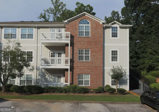18th image of 1395 Orchard Park Dr, Stone Mountain, GA 30083 | MLS# 10789273