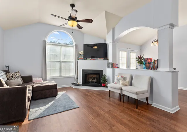 1st image of 1395 Orchard Park Dr, Stone Mountain, GA 30083 | MLS# 10789273