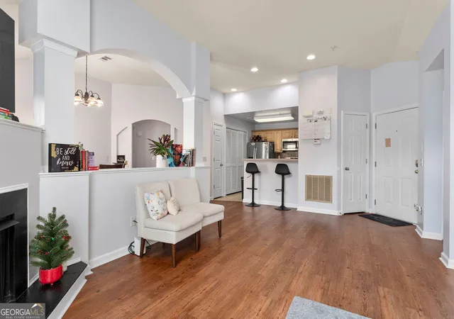 3rd image of 1395 Orchard Park Dr, Stone Mountain, GA 30083 | MLS# 10789273