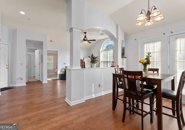 4th image of 1395 Orchard Park Dr, Stone Mountain, GA 30083 | MLS# 10789273