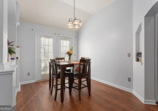 5th image of 1395 Orchard Park Dr, Stone Mountain, GA 30083 | MLS# 10789273
