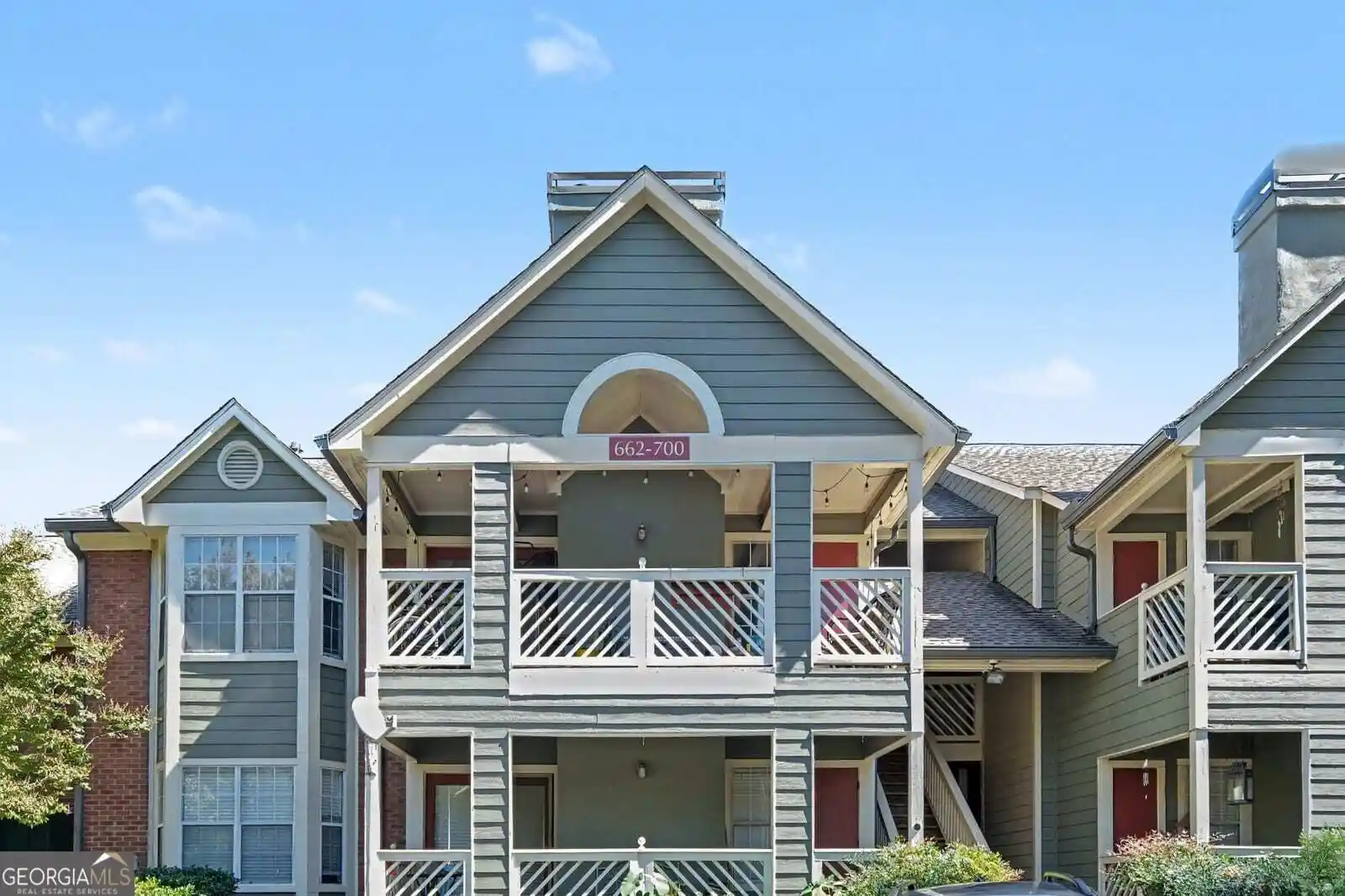 Condo for sale at 672 Mcgill Pl #672, Atlanta, GA 30312 | MLS# 10870016
