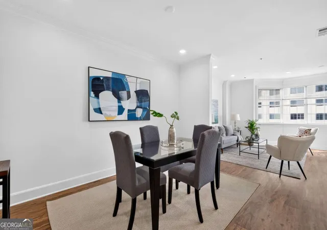 Photo 1 of Condo for sale at 2499 Peachtree Rd Ne #508, Atlanta, GA 30305 | MLS# 10795431 | Listing updated on 2026-08-29