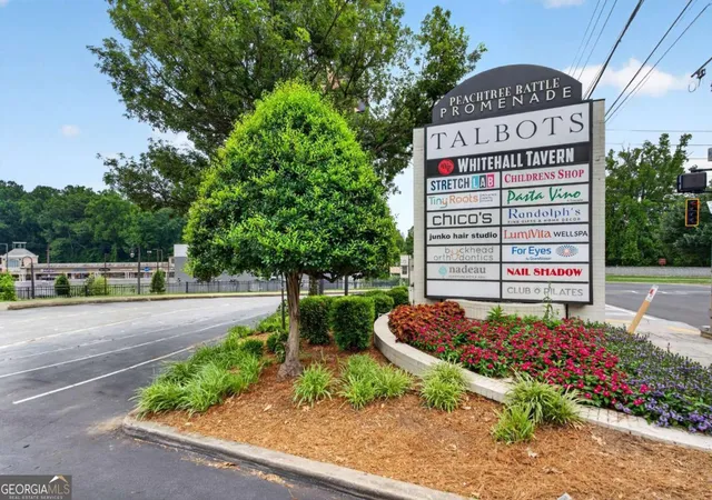 Photo 50 of Condo for sale at 2499 Peachtree Rd Ne #508, Atlanta, GA 30305 | MLS# 10795431 | Listing updated on 2026-08-29