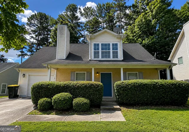 1st image of 117 Meadow Ct, Fairburn, GA 30213 | MLS# 10828316