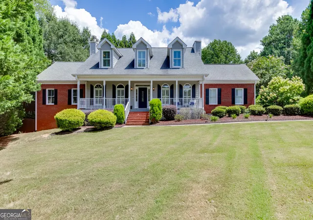 Photo 1 of Single family home for sale at 85 Tollwood Pl, Grayson, GA 30017 | MLS# 10829048 | Listing updated on 2026-09-08