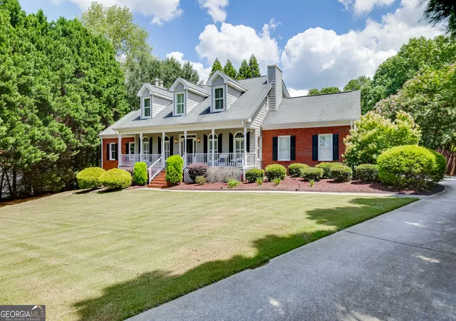 Photo 2 of Single family home for sale at 85 Tollwood Pl, Grayson, GA 30017 | MLS# 10829048 | Listing updated on 2026-09-08
