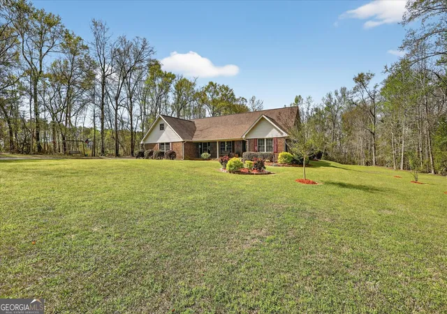 Homes for sale in Sylvania, GA | 241 Waters Station Rd, Sylvania, GA 30467 | MLS# 10713396