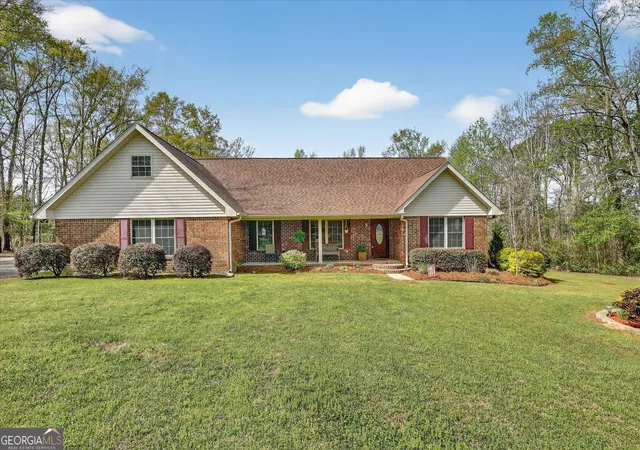 Homes for sale in Sylvania, GA | 241 Waters Station Rd, Sylvania, GA 30467 | MLS# 10713396