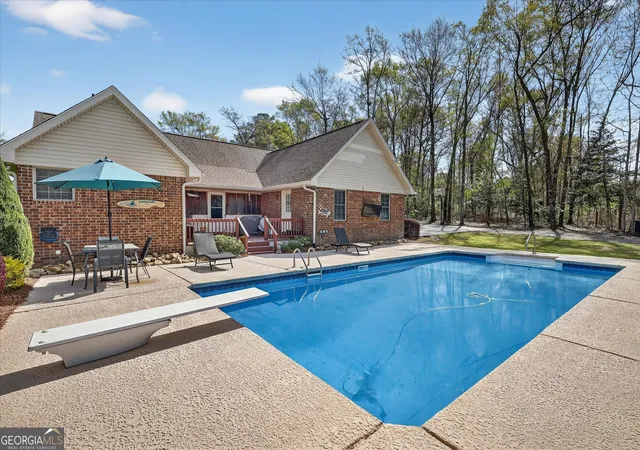 Homes for sale in Sylvania, GA | 241 Waters Station Rd, Sylvania, GA 30467 | MLS# 10713396