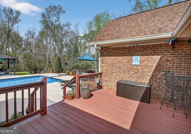 Homes for sale in Sylvania, GA | 241 Waters Station Rd, Sylvania, GA 30467 | MLS# 10713396