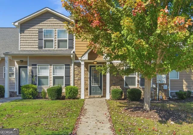 Photo 1 of Townhouse for sale at 6165 Garden Cir, Douglasville, GA 30135 | MLS# 10875130 | Listing updated on 2026-10-29