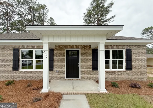2nd image of 513 Pleasant Point Rd, Statesboro, GA 30458 | MLS# 10818317