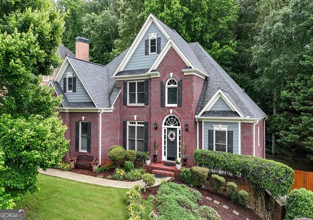 2nd image of 4010 Northridge Dr, Cumming, GA 30040 | MLS# 10768706