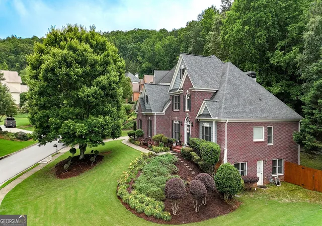 Photo 3 of Single family home for sale at 4010 Northridge Dr, Cumming, GA 30040 | MLS# 10768706 | Listing updated on 2026-08-20