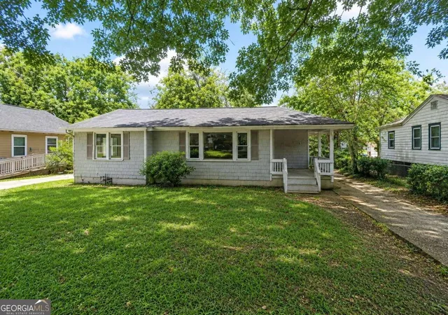 Photo 1 of Sale Pending at 2235 Burroughs Ave Se, Atlanta, GA 30315 | MLS# 10808207 | Listing updated on 2026-09-09