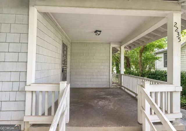Photo 2 of Sale Pending at 2235 Burroughs Ave Se, Atlanta, GA 30315 | MLS# 10808207 | Listing updated on 2026-09-09