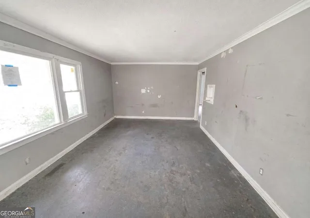 Photo 3 of Sale Pending at 2235 Burroughs Ave Se, Atlanta, GA 30315 | MLS# 10808207 | Listing updated on 2026-09-27