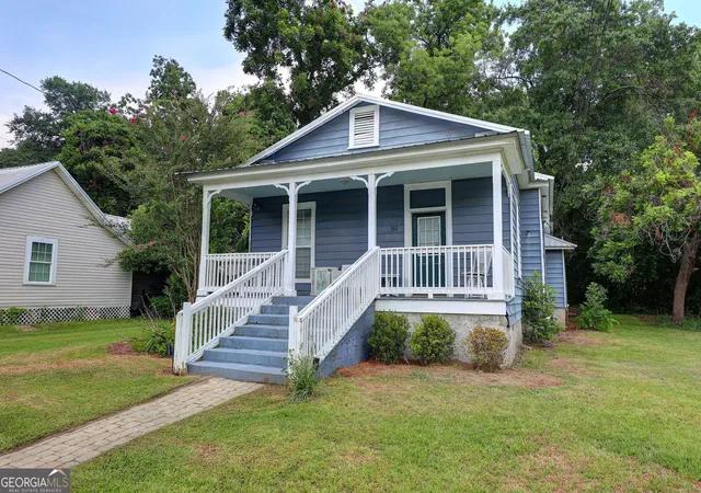 2nd image of 312 Oak St, Thomasville, GA 31792 | MLS# 10804096