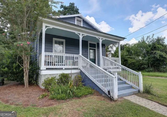 3rd image of 312 Oak St, Thomasville, GA 31792 | MLS# 10804096