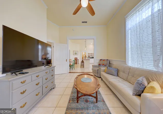 4th image of 312 Oak St, Thomasville, GA 31792 | MLS# 10804096
